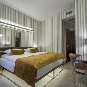 Hotel Clementin Praga