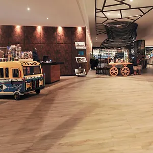 Pullman Teranga 5* Dakar