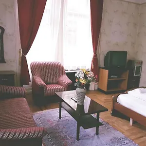 Affittacamere Retro, Budapest