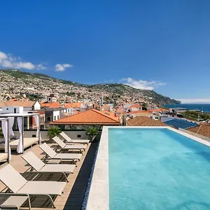 Barcelo Oldtown فندق فونشال