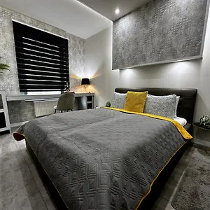 Apartamento Leda