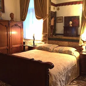 Affittacamere Imre, Budapest