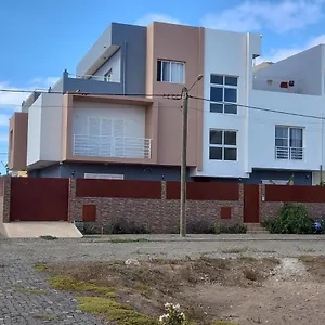 Nifa House بيت ضيافة سبارجوس