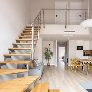 K46 Apart Otel