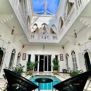 Riad Dreams Marraquexe