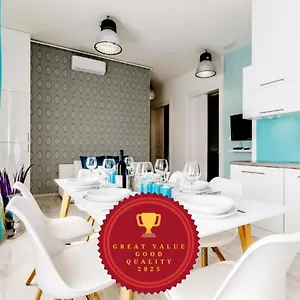 Apartamento Downtown Residences
