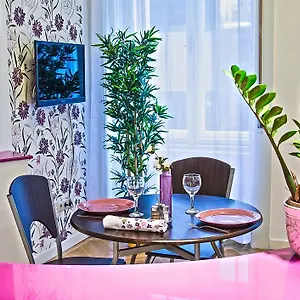 Apartamento The Fashion Street
