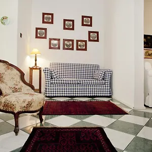 Apartamento Hungarian Souvenir