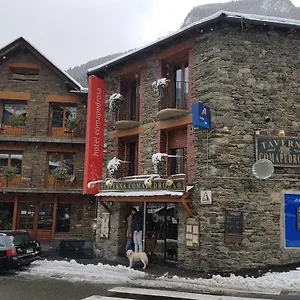 Comapedrosa Andorra