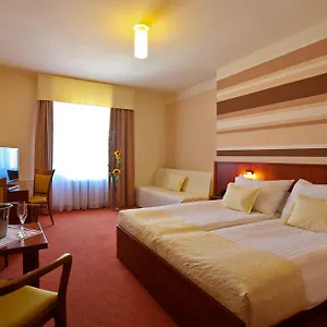 Hotel Atlantic Praga