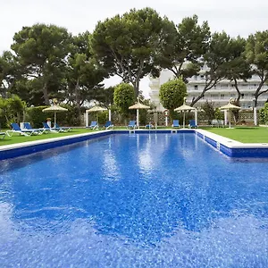 Foners (adults Only) 3* Playa de Palma (Mallorca)