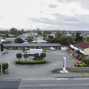 Blenheim Road Motor New Zealand
