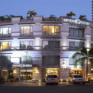 Celeste Makati 3* Makati City